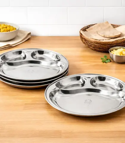 Stainless Steel