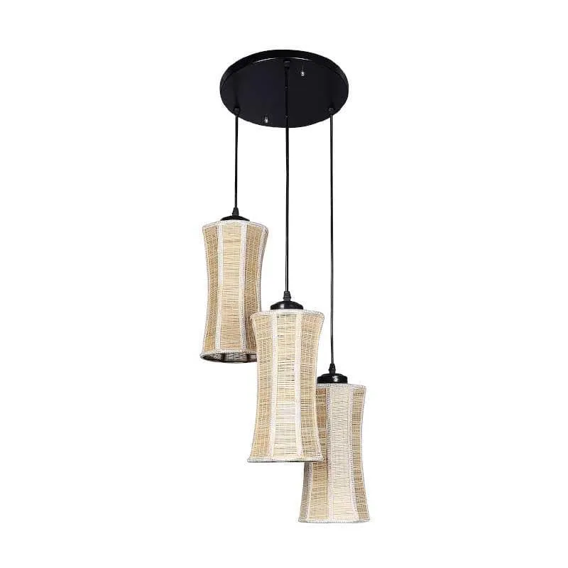 Genko Cluster Ceiling Lamp media 5