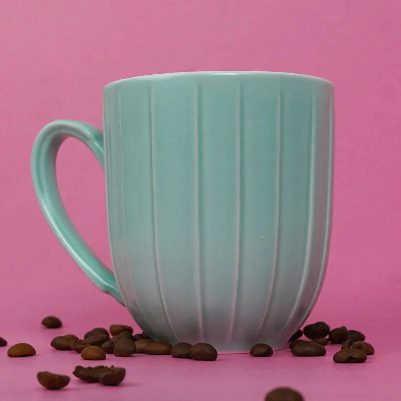 Alchemy Mug (350 ML) - Blue media 5