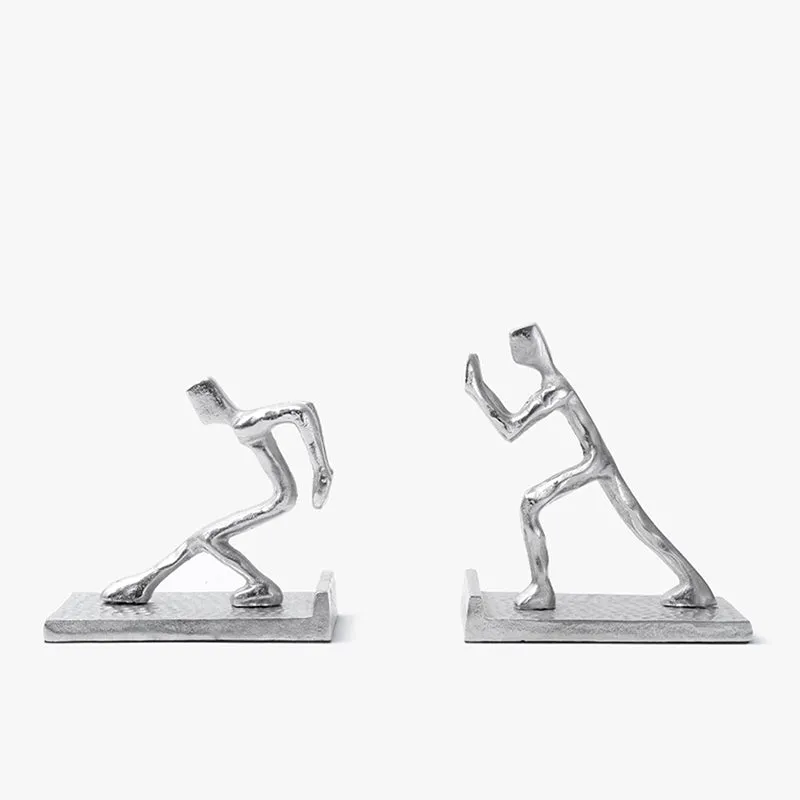 Efffortz Book End - Set Of Two media 3