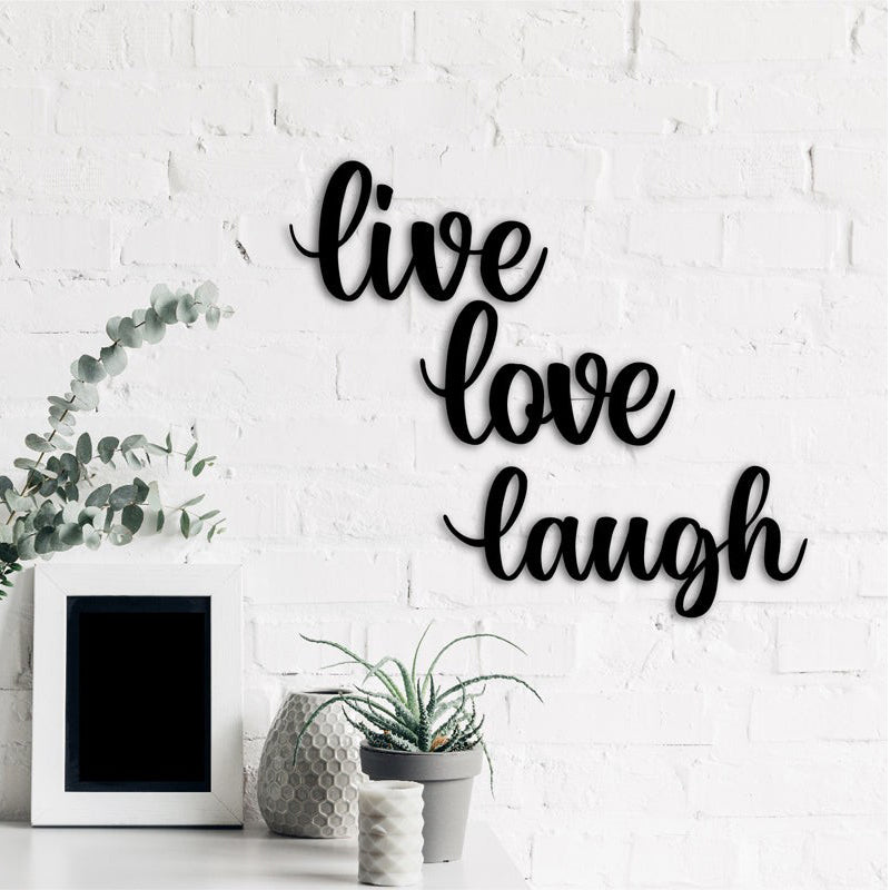Live Love I