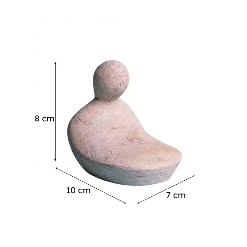 Romilda Stone Bookend - Set Of Two media 7