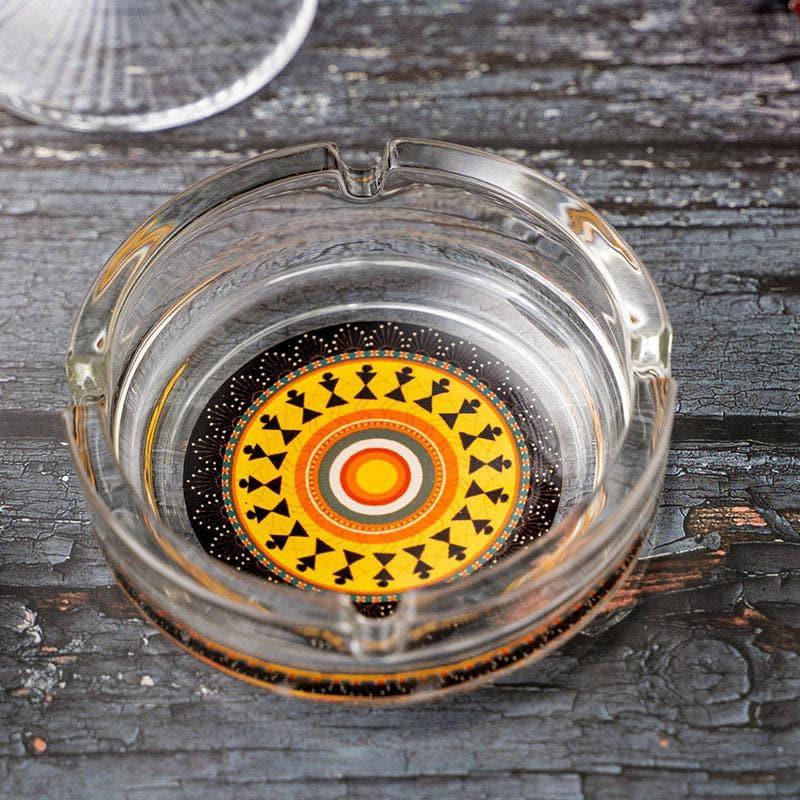 Warli Wonder Ashtray
