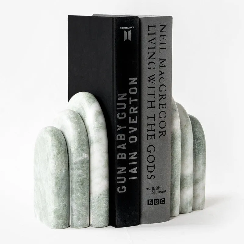 Orange Tree Mellow Book End media 4