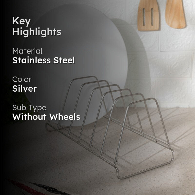 Nyra Dish Drainer Rack media 2