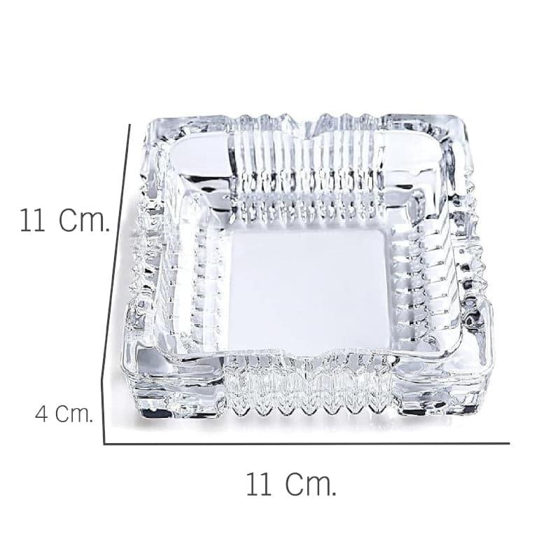 Nima Ash Tray - Set Of Two media 6