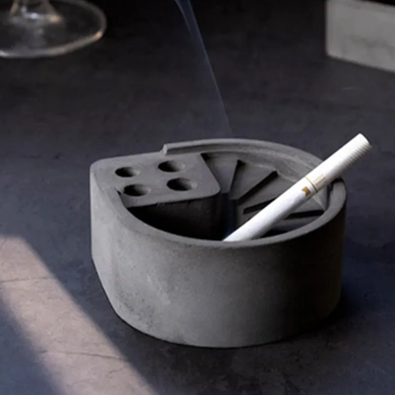 Misterio Ash Tray media 3