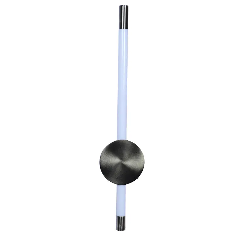 Niron Iron Wall Lamp media 5