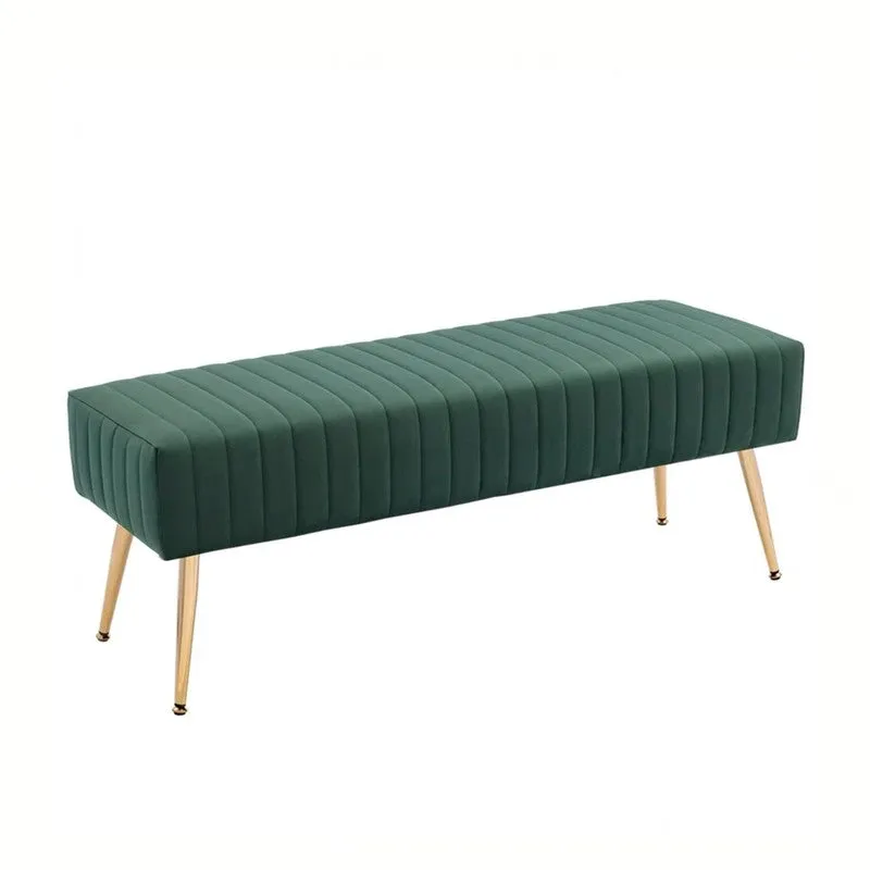 Daine Bench - Green media 3