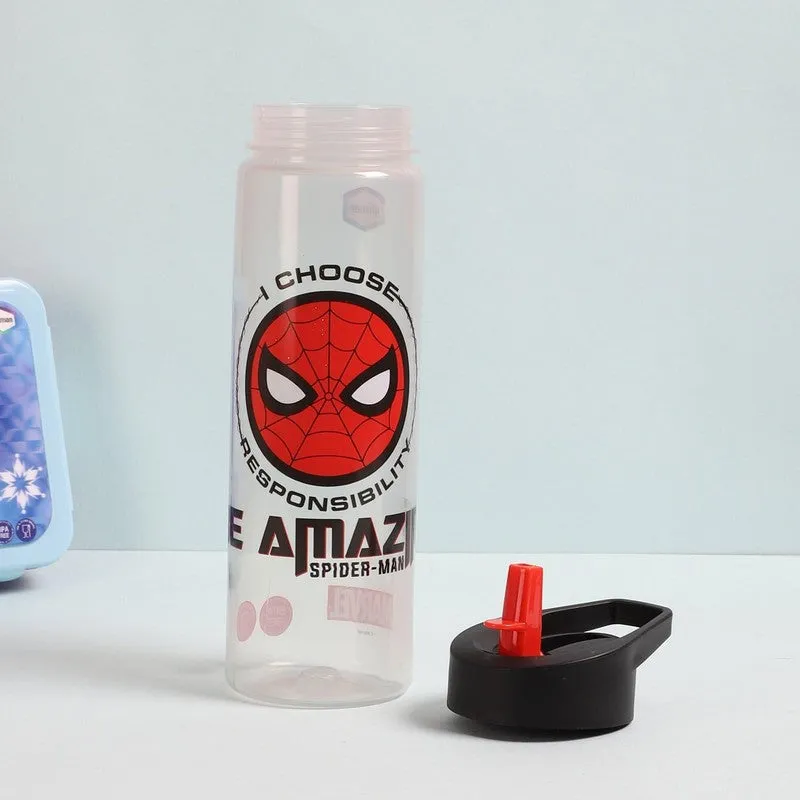 Spider Amaze Sipper Water Bottle - 700 mL media 3