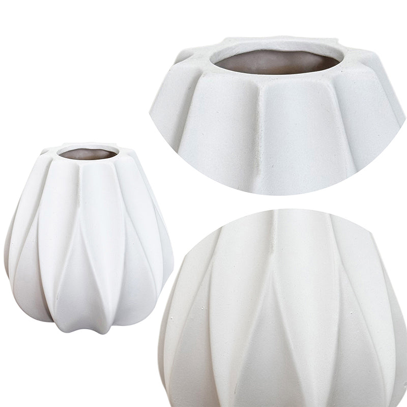 Grove Guild Ceramic Vase media 5