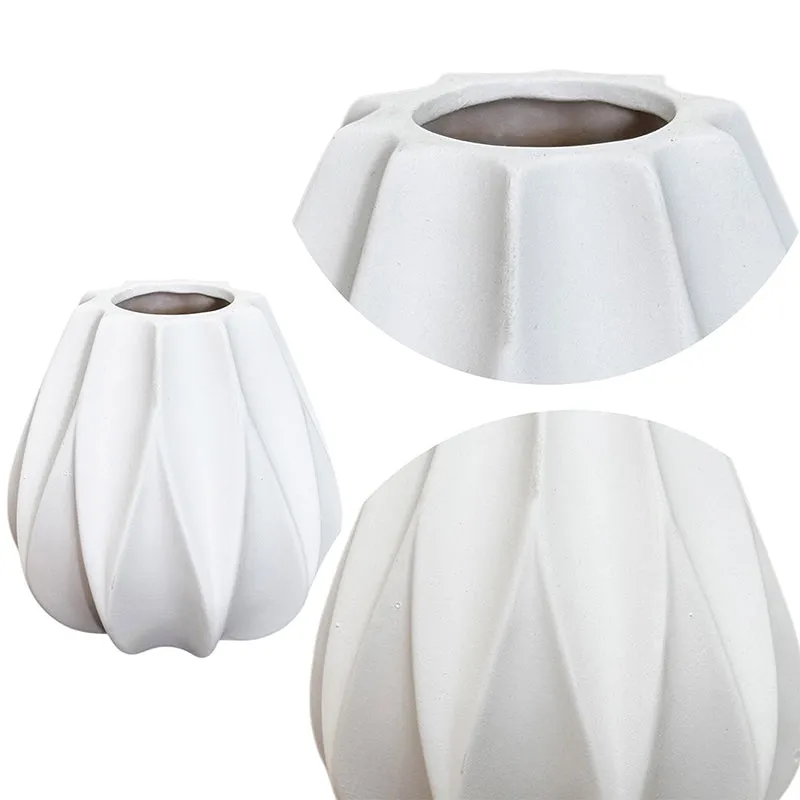 Grove Guild Ceramic Vase media 5