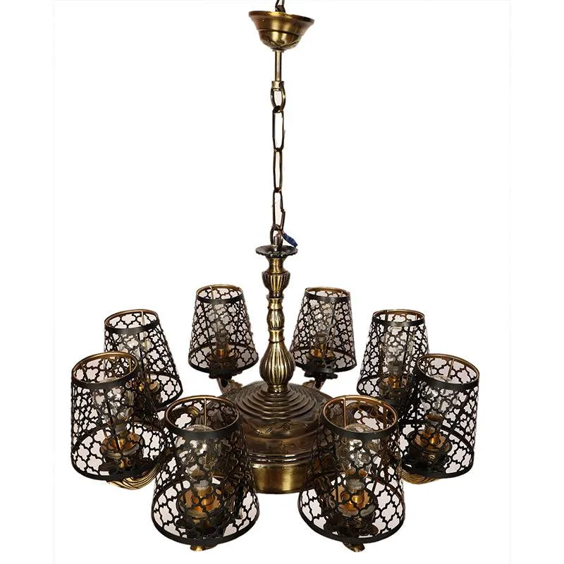 Enva Vilona Ceiling Lamp media 3