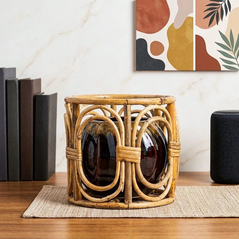 Sawyer Natural Fibre Planter media 1