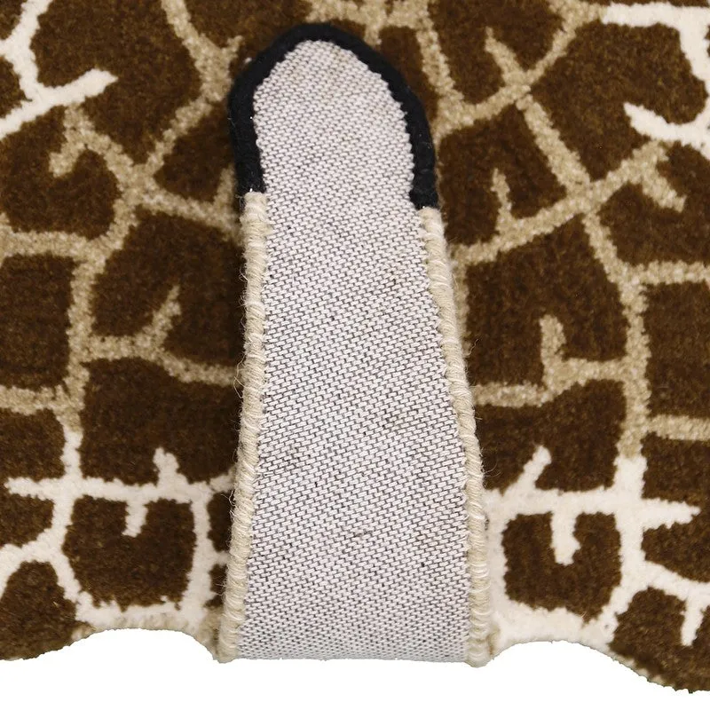 Trail Floor Cotton Carpet media 7