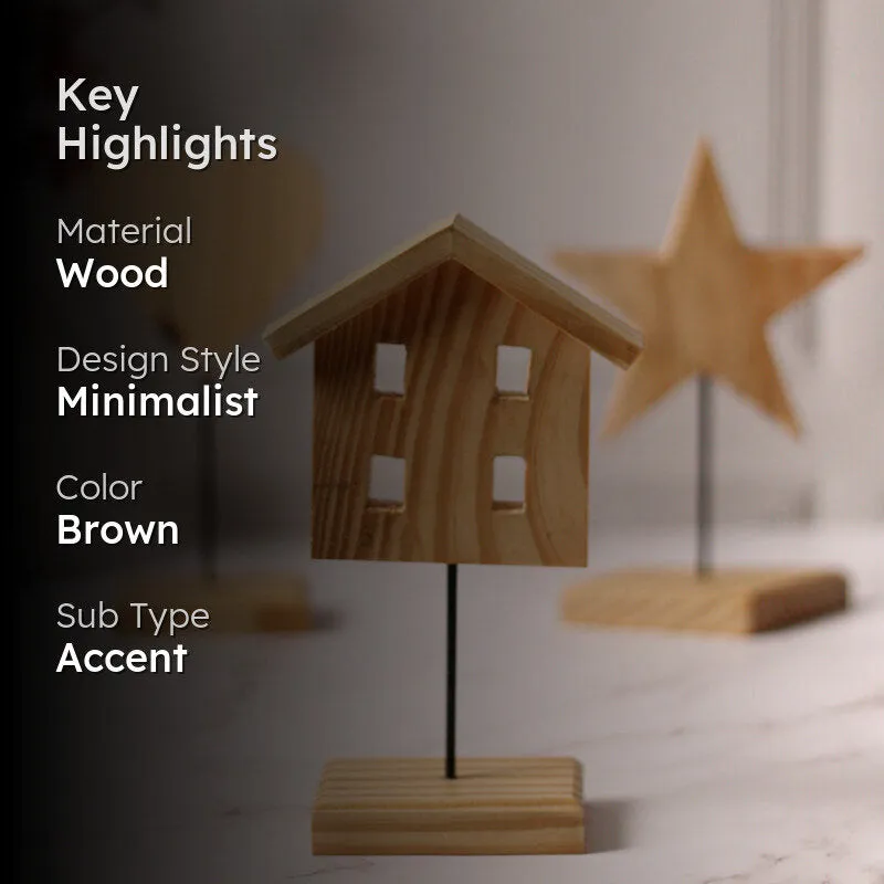 Cosy Cottage Showpiece media 2