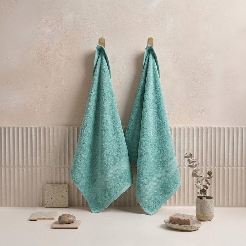 Sea Green