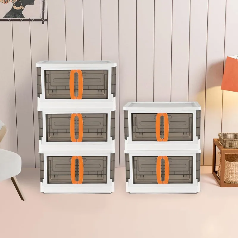 Orbox Five Tier Storage Box media 1