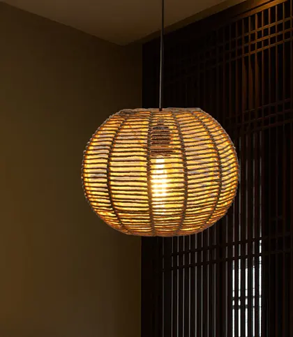 Metal · Raffia