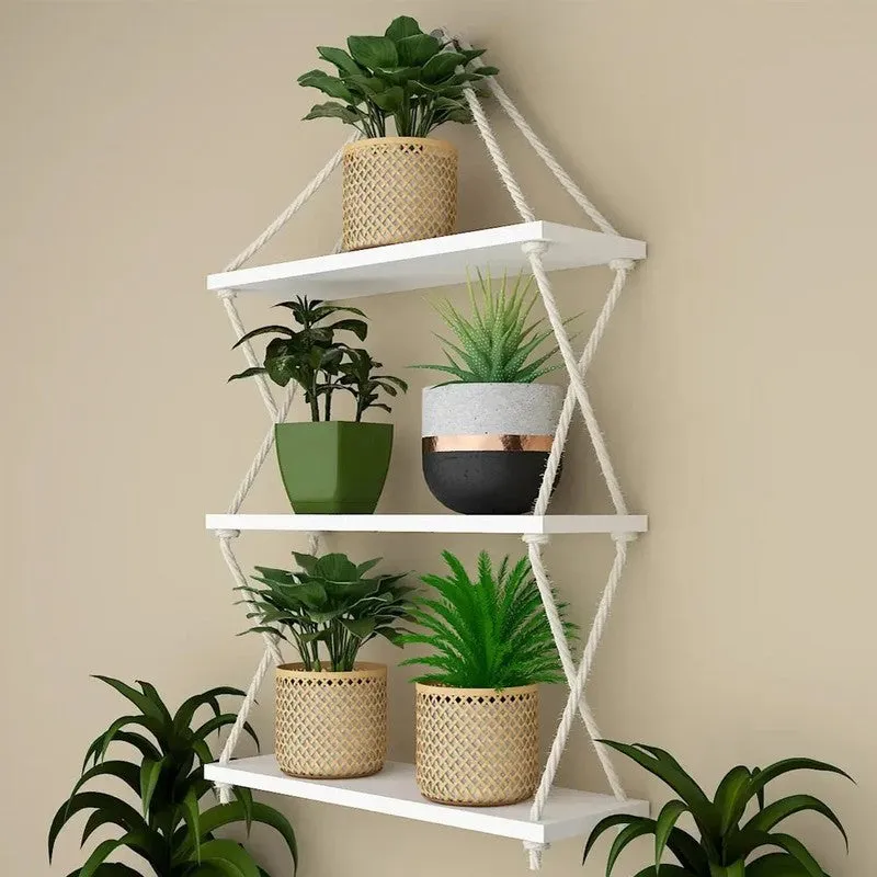 Chroma Ledge (MDF,Wood) Shelves media 3