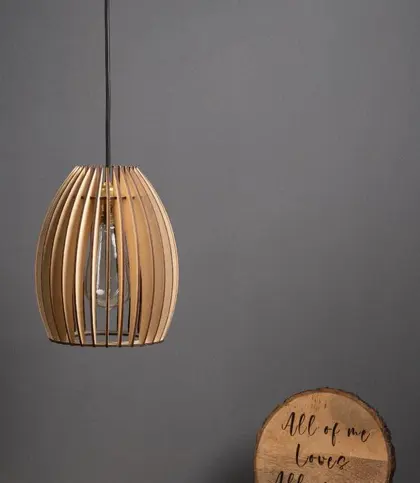 Wood · Metal