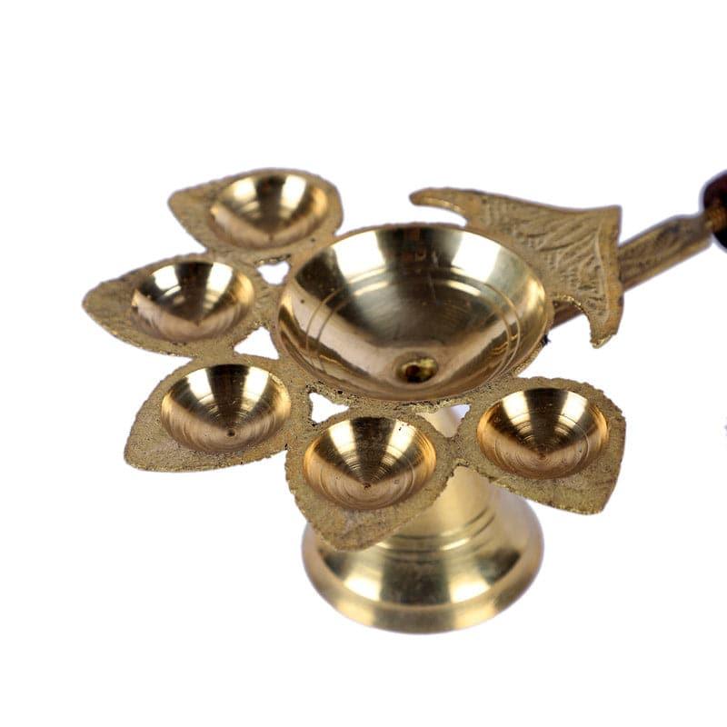 Brass Panch Aarti media 7