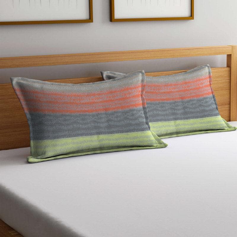 Vedha Pillow Cover - Set Of Two