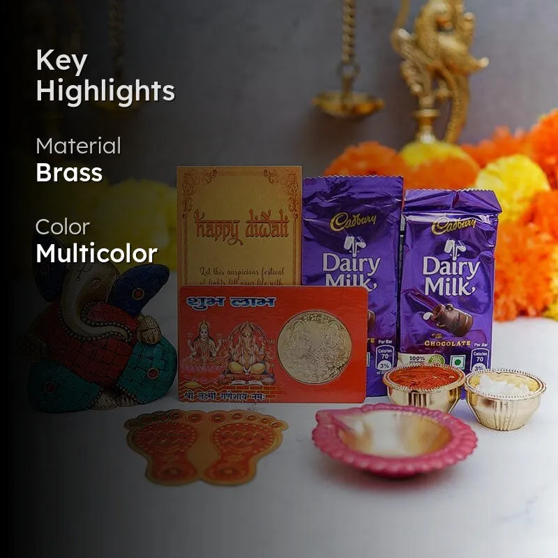 Ganesha Gifting Set media 2