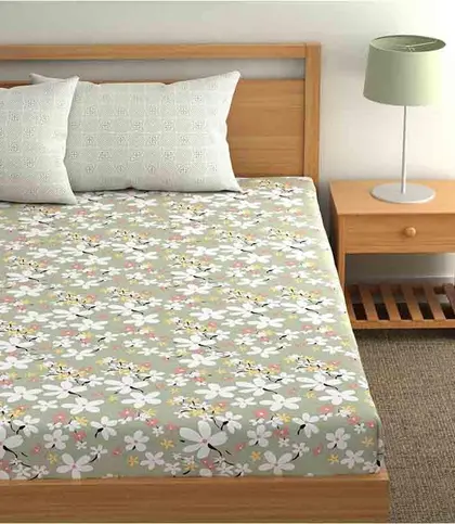 Glace Cotton/Microfiber