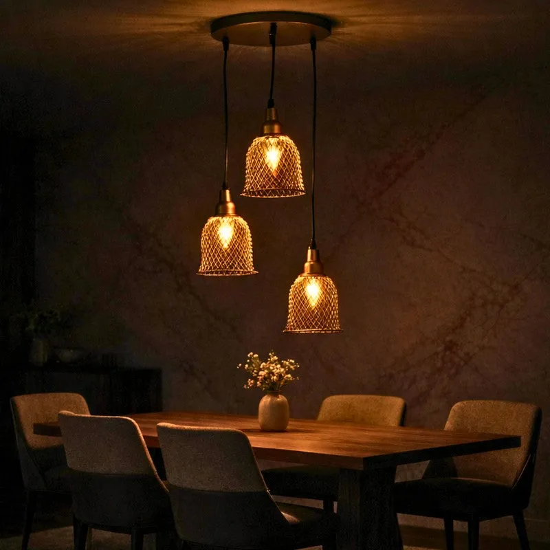 Vinya Ceiling Lamp media 4