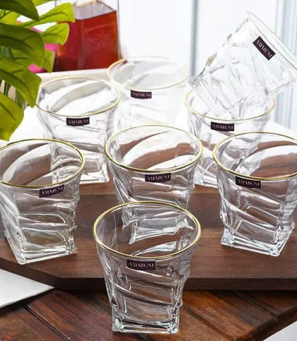 Crystal Glass