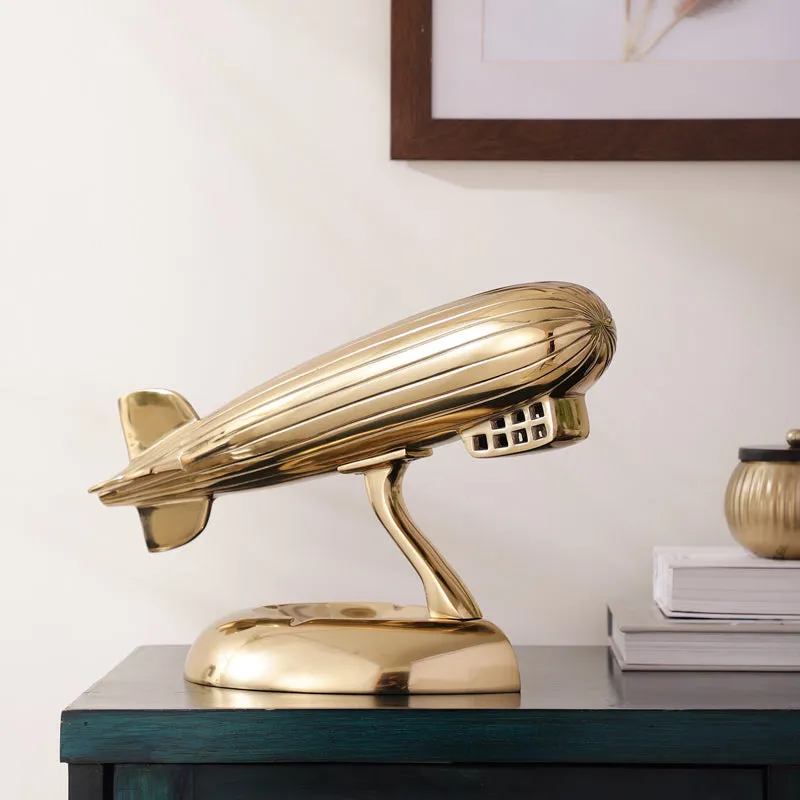 Aero Wonder Showpiece media 1