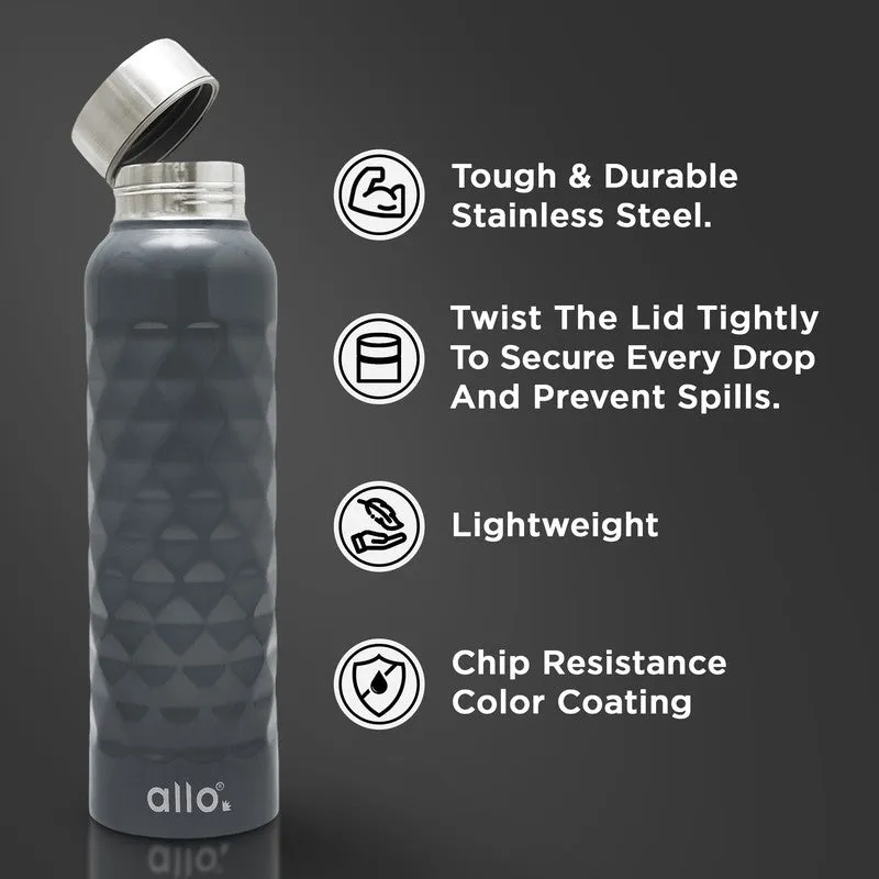 FreshFlow Stainless Steel Water Bottle - 950 mL media 8