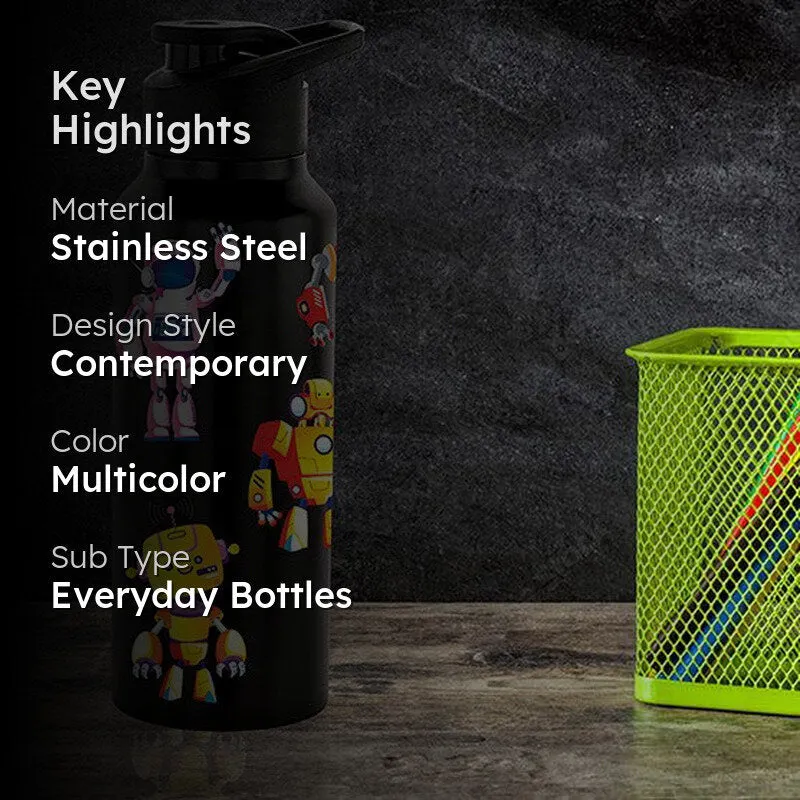 Swana Water Bottle - 750 mL media 2