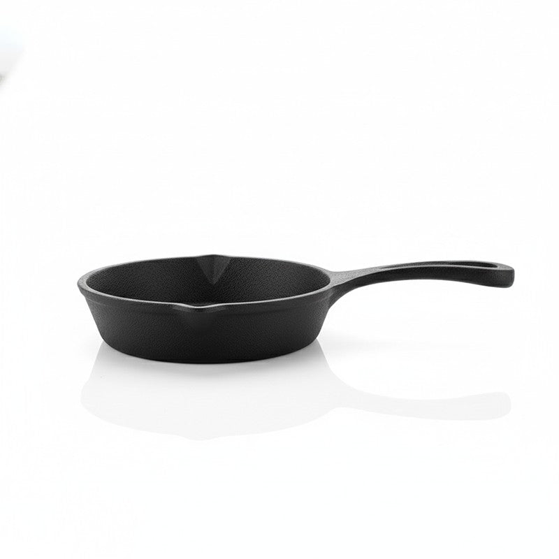 Skilletto Cast Iron Frying Pan media 4