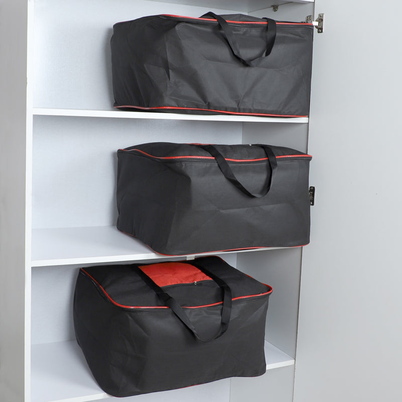 Ayden Blanket Cover - Set Of Three media 3