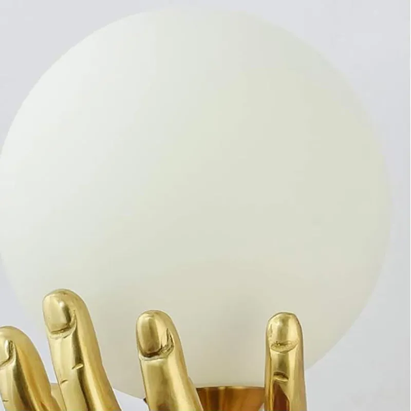 Illumano Ceramic Wall Lamp media 3