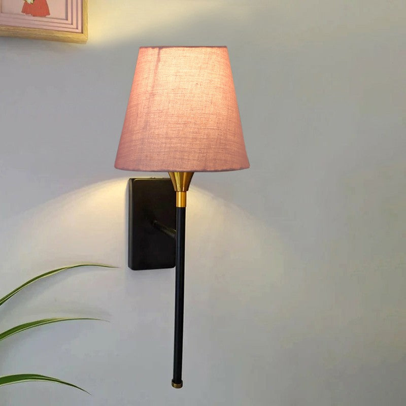 Altira Metal Wall Lamp