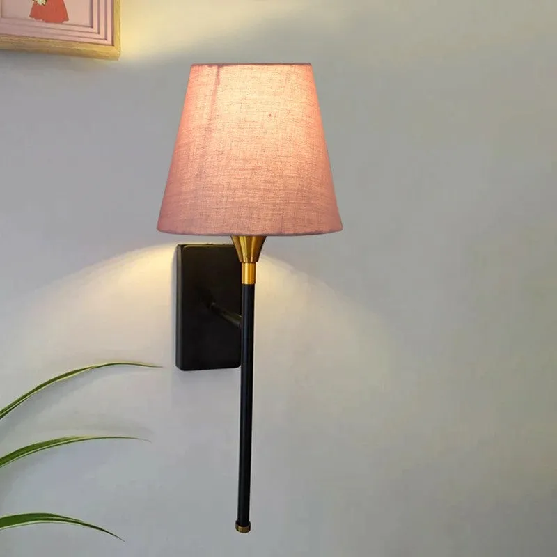Altira Metal Wall Lamp media 1