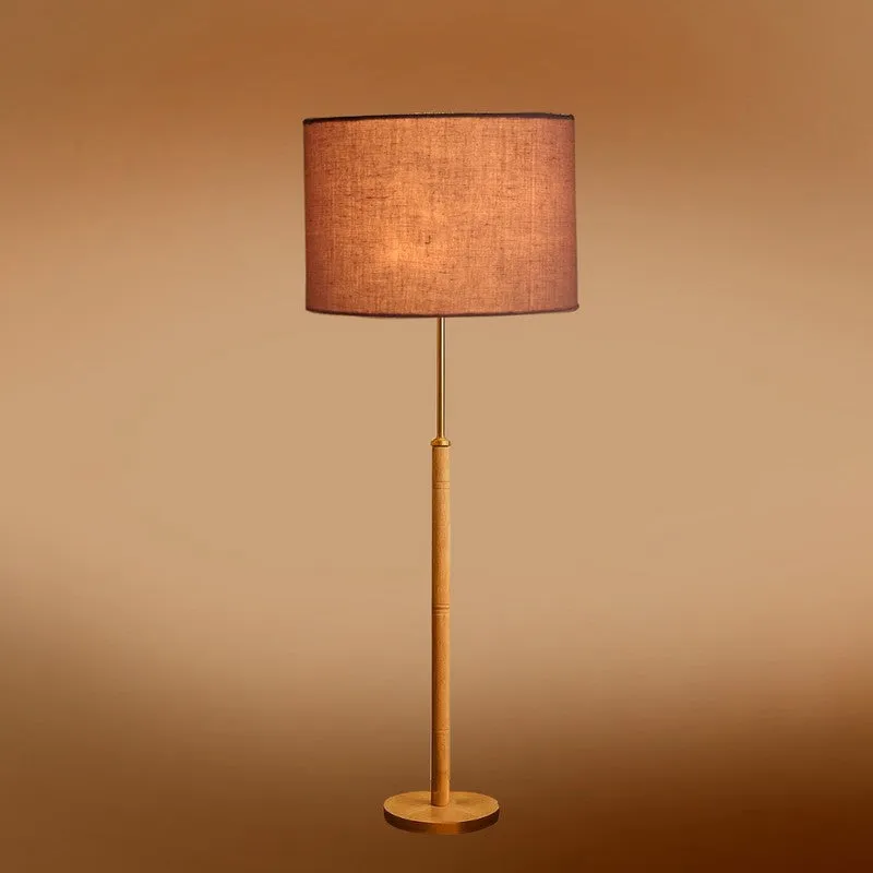 Dream Glow Floor Lamp - White media 6