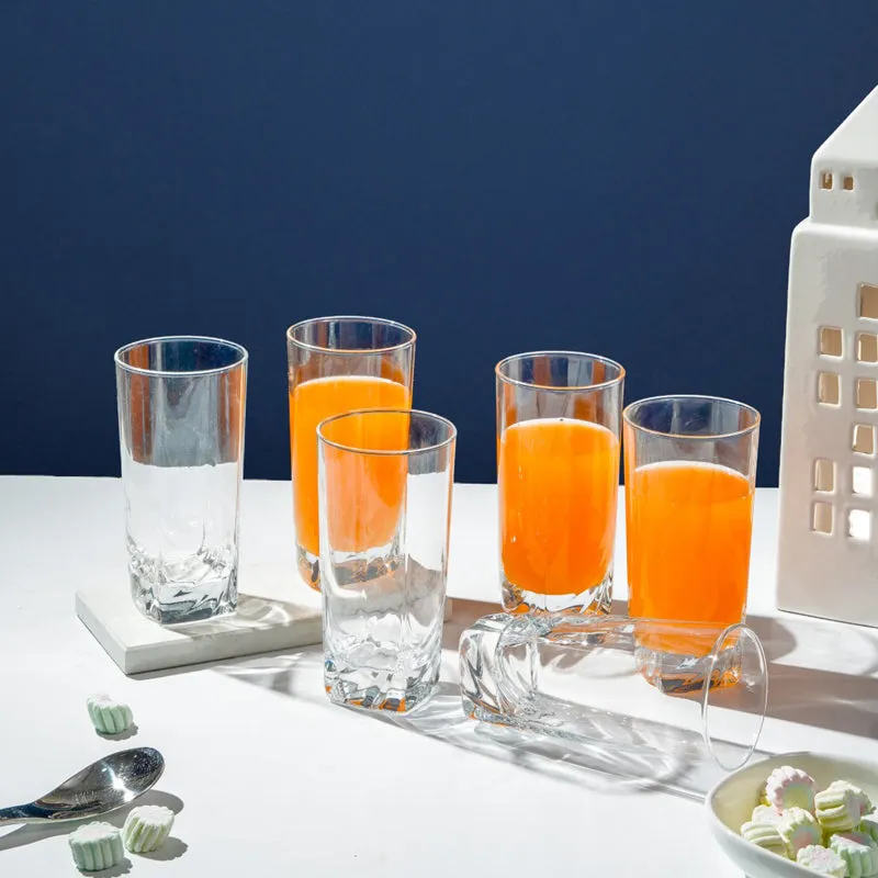 Luminarc Ascot Glass (330 mL) - Set Of Six media 3