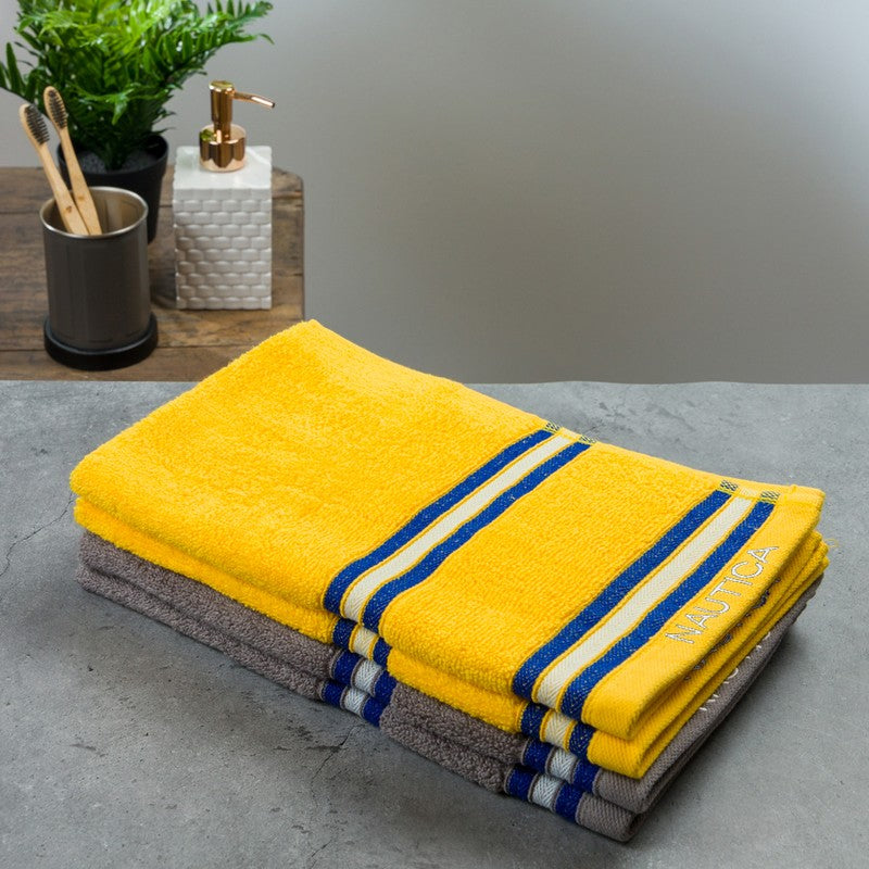 Yellow,Grey