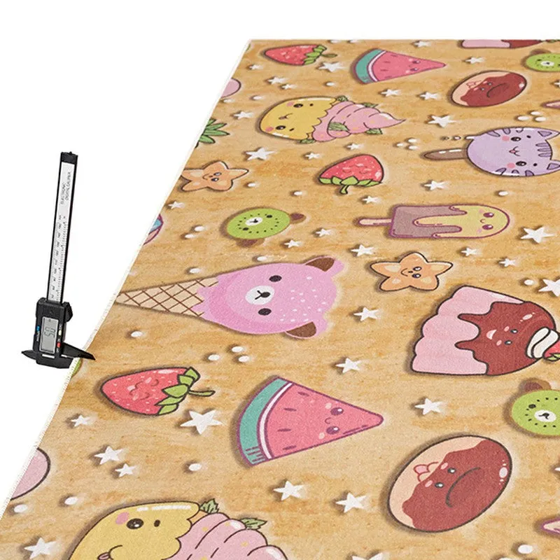 Auralis Joy Anti-Skid Carpet media 9