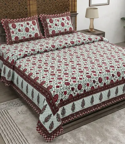 100% Cotton