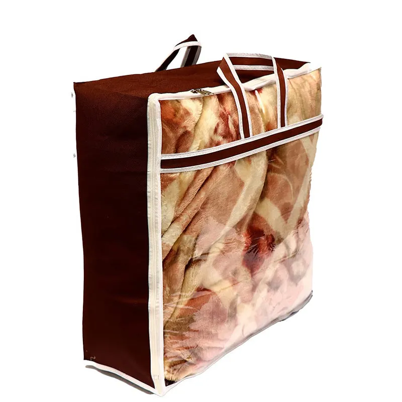 Tuckin Cloth Organizer - Brown media 4