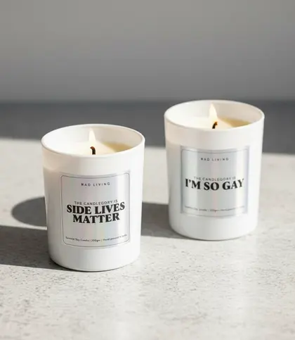 Soy Wax