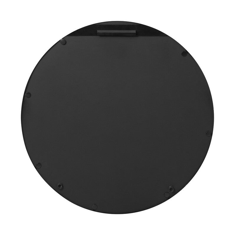 Grendon Void Wall Mirror - Black media 7