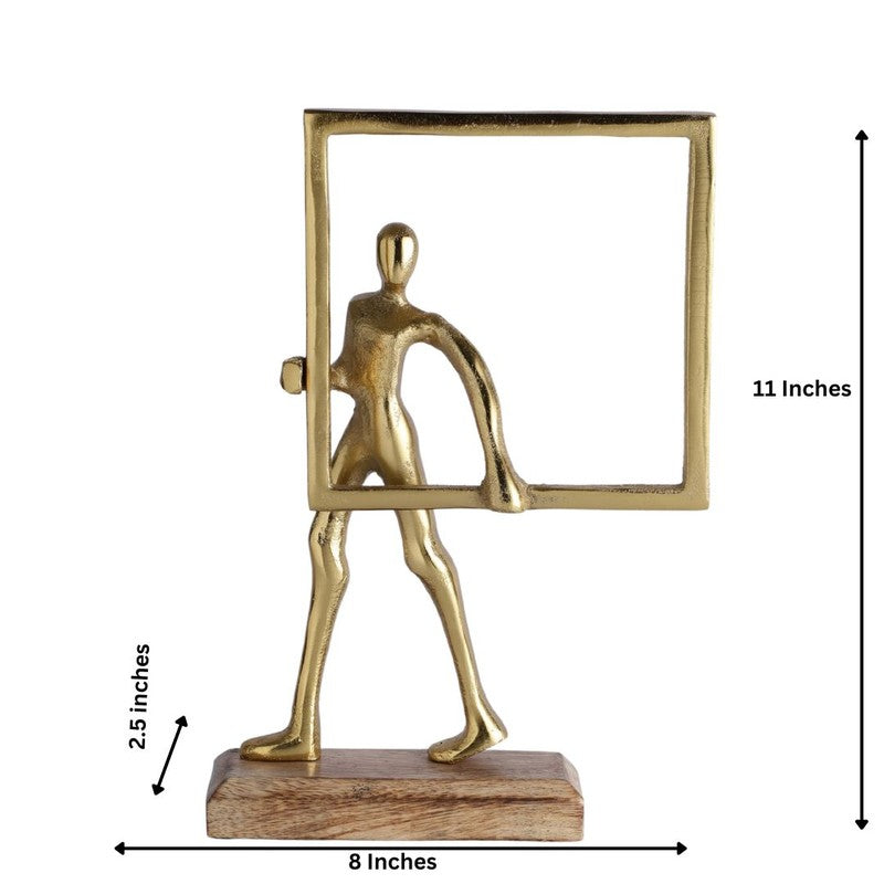 Frame of Vision Showpiece media 6