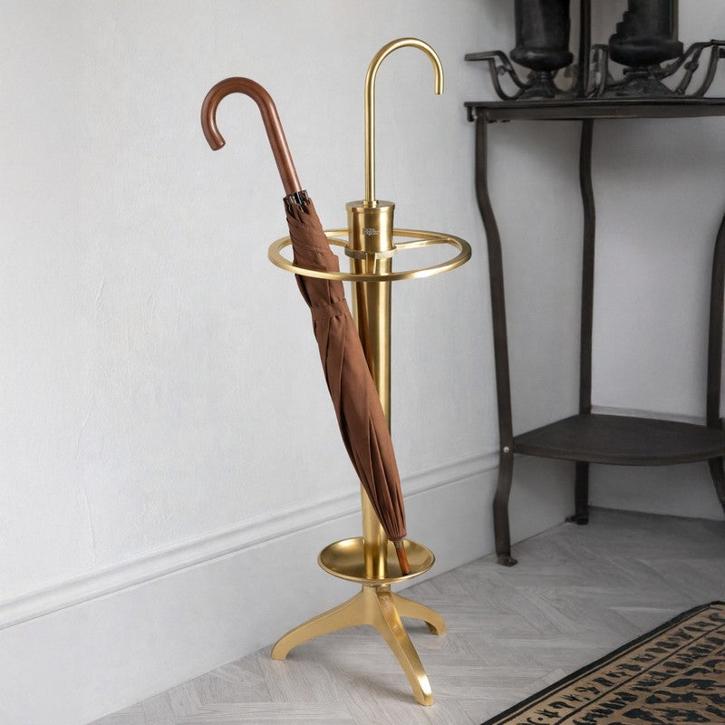 Drip Dock Gold  Racks media 8