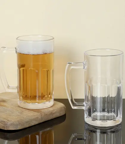 Glass
